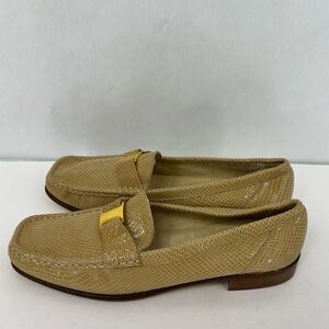 Footnotes By Hausman Loafers